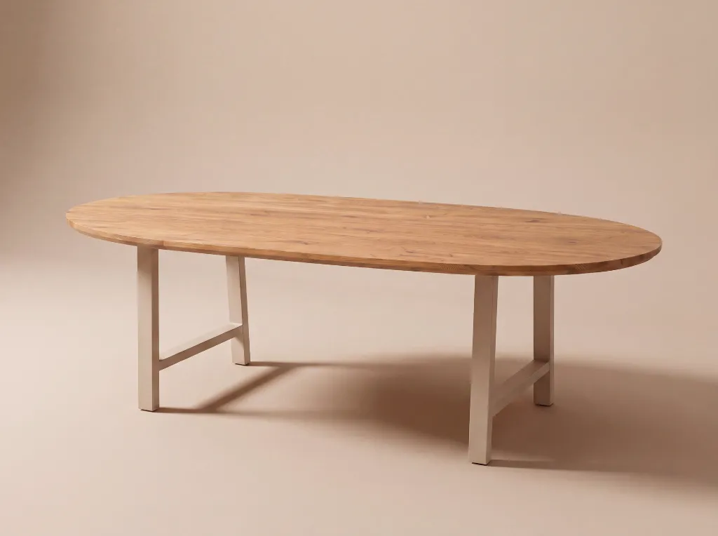 Mesa Belmonte pata beige- Bodegón.webp