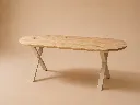 Mesa Parlero patas beige-Bodegón correcto.webp