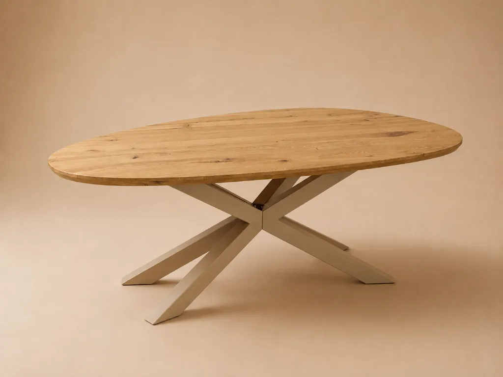 Mesa Narcea CB Pata Beige- Bodegón Correcto.webp