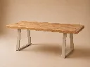 Mesa Navia CR Pata beige- Bodegón Correcto.webp