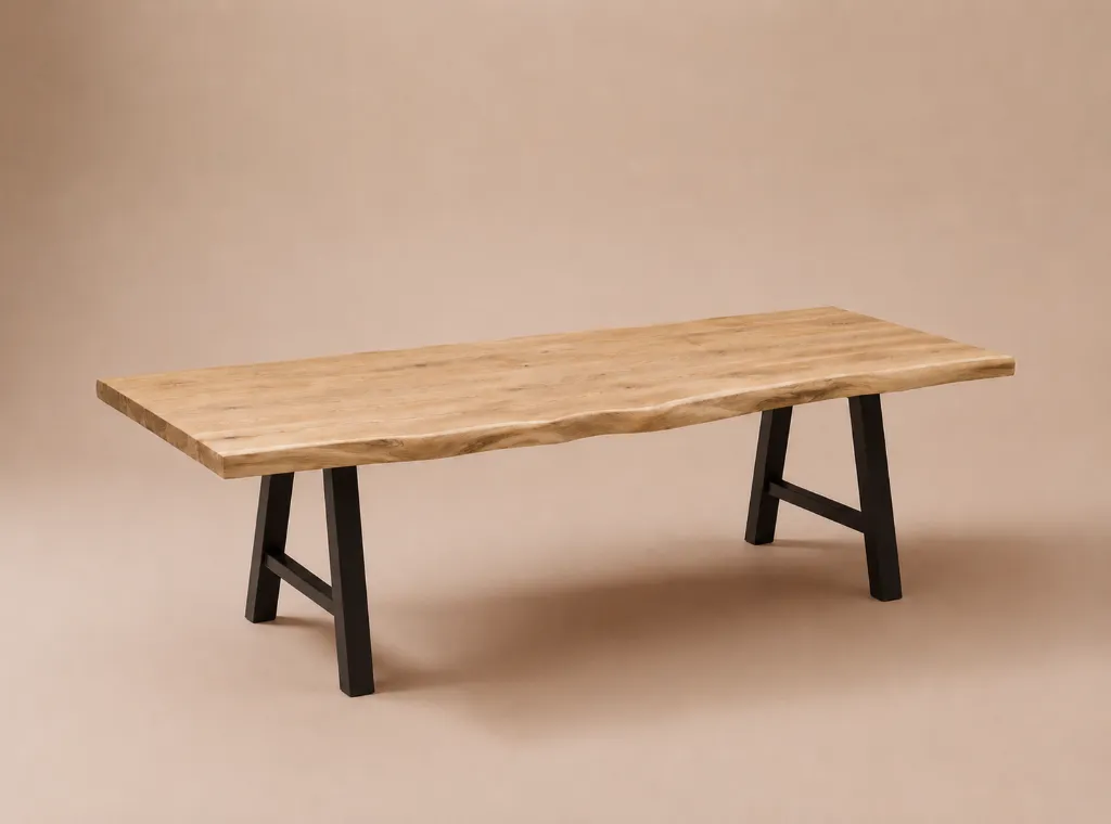 Mesa Adrín pata negro- Bodegón correcto..webp