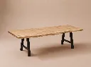 Mesa Adrín pata negro- Bodegón correcto..webp