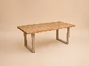 Mesa Tineo pata beige- bodegón.webp