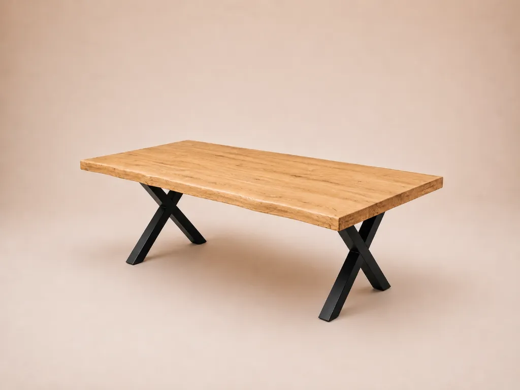Mesa Quirós pata negro- Bodegón aire.webp