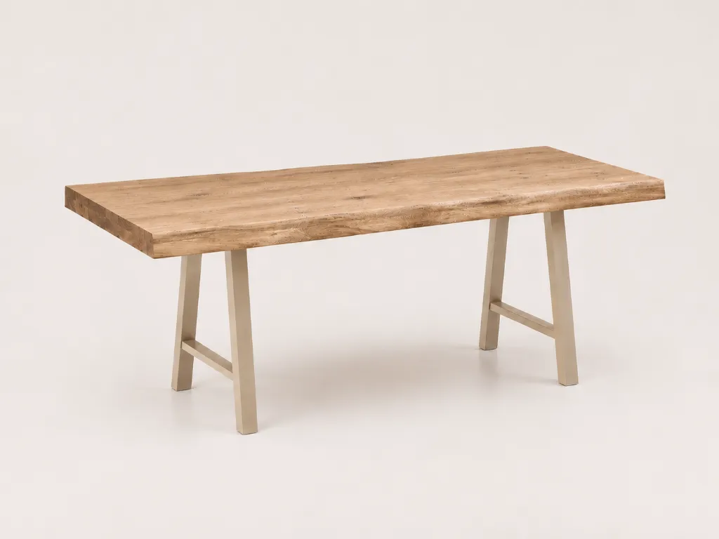 Mesa Salas pata beige- Bodegón.webp