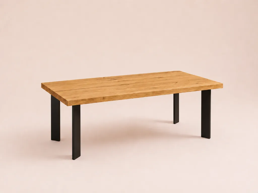 Mesa Pravia patas negro- bodegón.webp