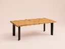 Mesa Pravia patas negro- bodegón.webp