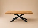 Mesa Luanco pata negro- bodegón.webp