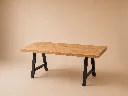 Mesa Ribadesella CR pata negra- bodegón.webp