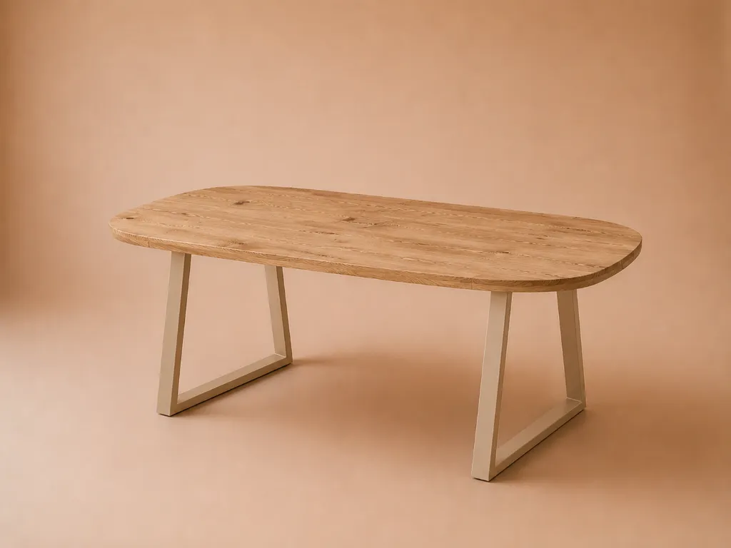 Mesa Cudillero CB pata beige- bodegón.webp